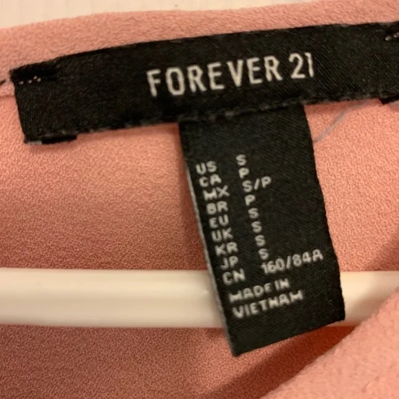 Forever 21 dress - Picture 6 of 6